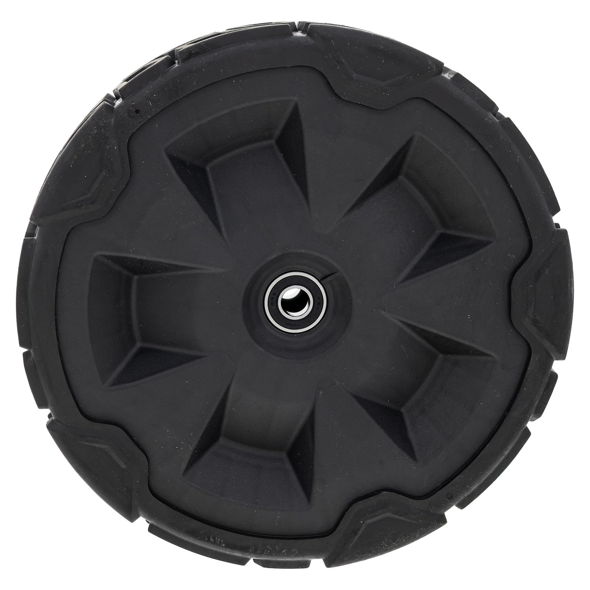 Amazon.com: Toro Genuine OEM 144-6474 Rear Wheel for 21in